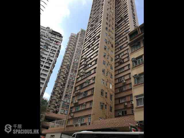 Happy Valley - Kam Kwong Mansion 02
