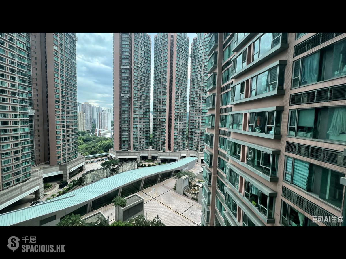 Tsing Yi - Tierra Verde Phase 1 Block 3A 01