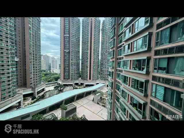 Tsing Yi - Tierra Verde Phase 1 Block 3A 01