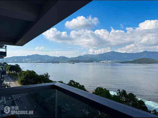 白石角 - 朗濤3座 07