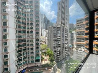 Sai Ying Pun - The Babington 06