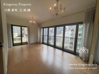 Sai Ying Pun - The Babington 12