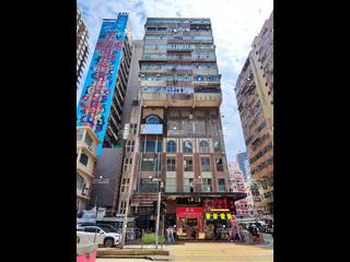 Jordan - Tun Shing Mansion 02