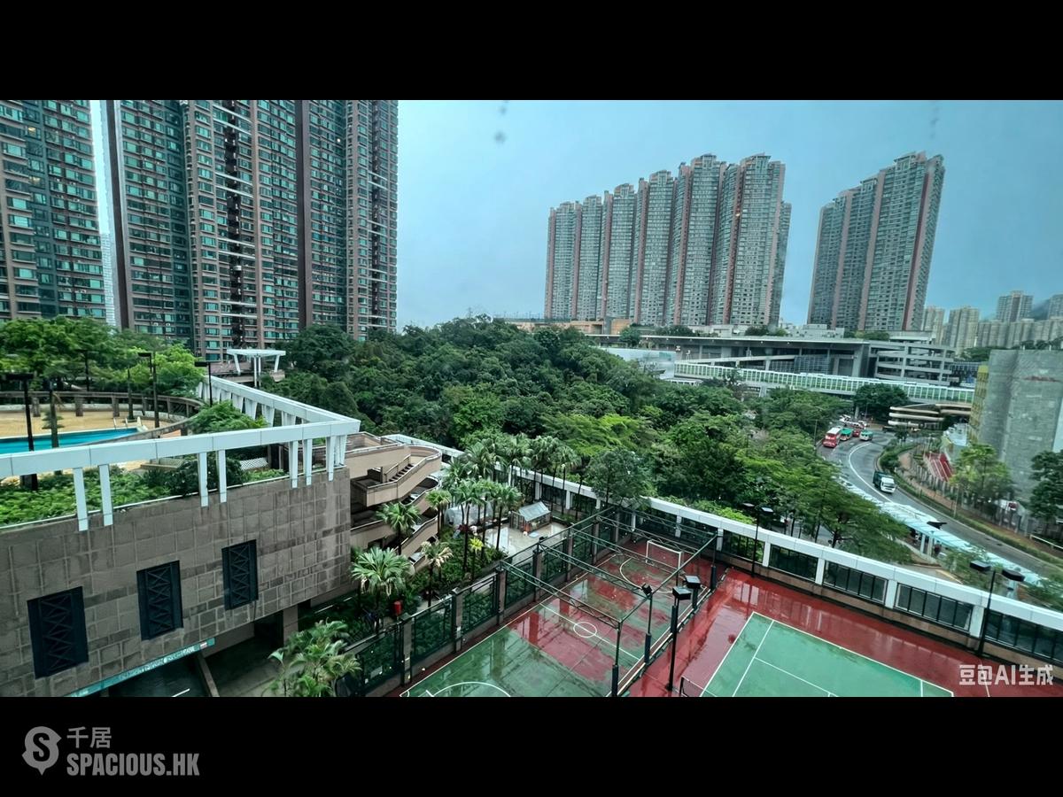 青衣 - 灝景灣1期1座 01