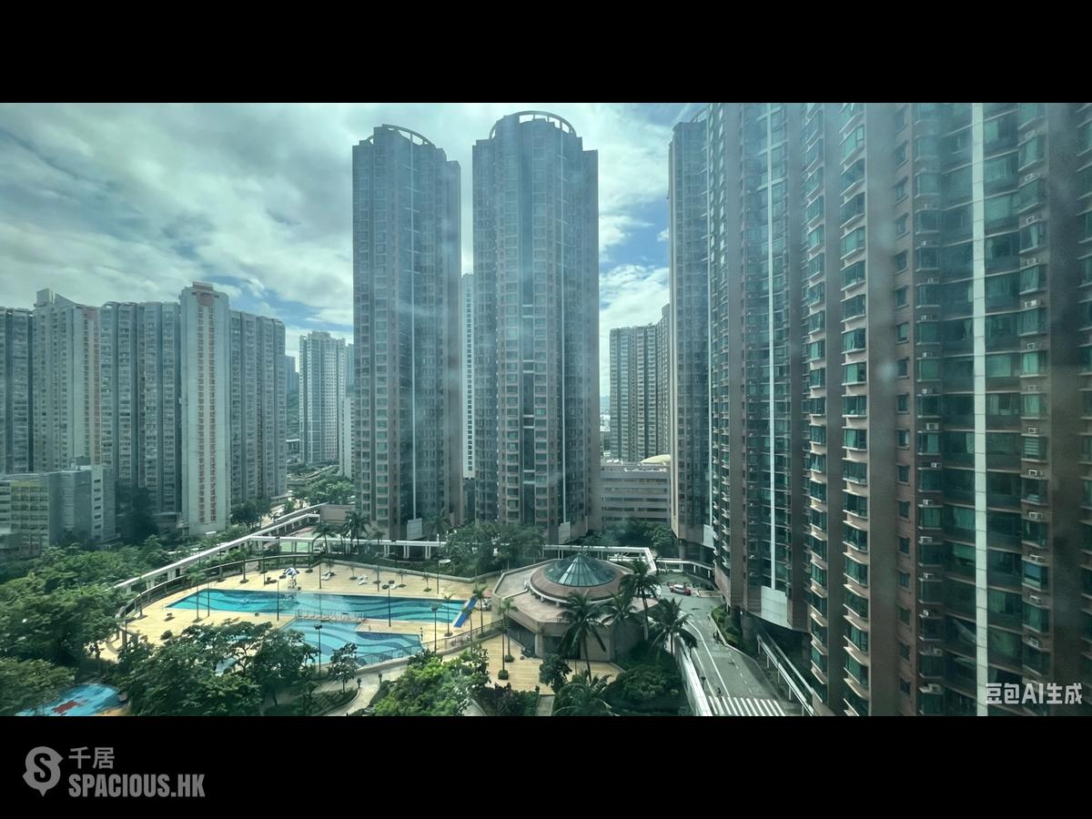 青衣 - 灝景灣3期8座 01
