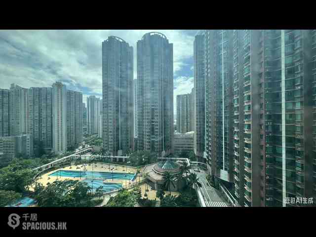 青衣 - 灝景灣3期8座 01