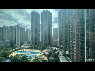 青衣 - 灝景灣3期8座 02