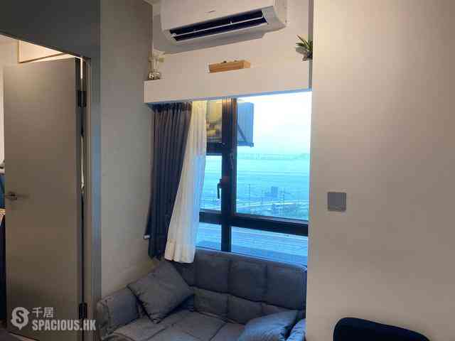 Sai Ying Pun - Connaught Garden 01