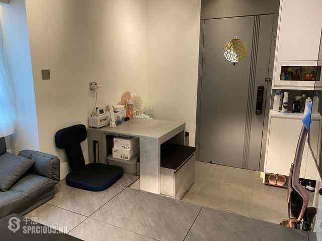 Sai Ying Pun - Connaught Garden 03