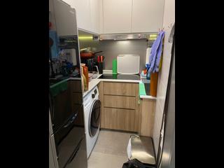 Sai Ying Pun - Connaught Garden 04