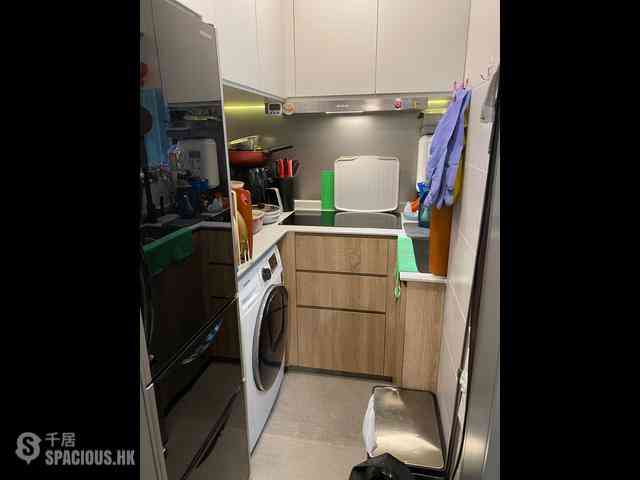 Sai Ying Pun - Connaught Garden 04