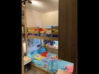 Sai Ying Pun - Connaught Garden 05