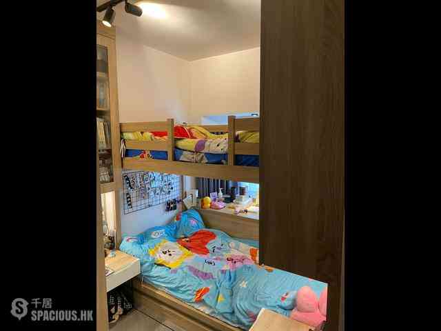 Sai Ying Pun - Connaught Garden 05