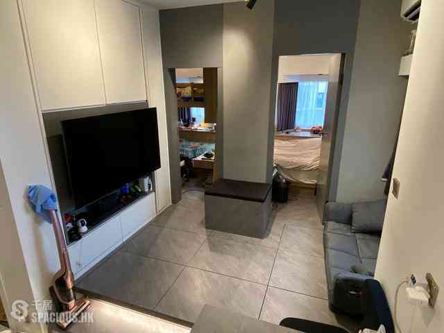 Sai Ying Pun - Connaught Garden 06