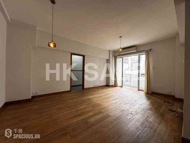 Mid Levels Central - Botanic Terrace 02