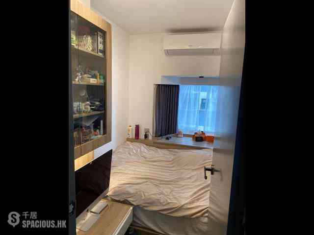 Sai Ying Pun - Connaught Garden 07