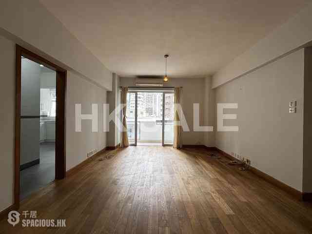 Mid Levels Central - Botanic Terrace 03