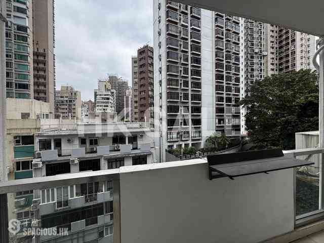 Mid Levels Central - Botanic Terrace 04