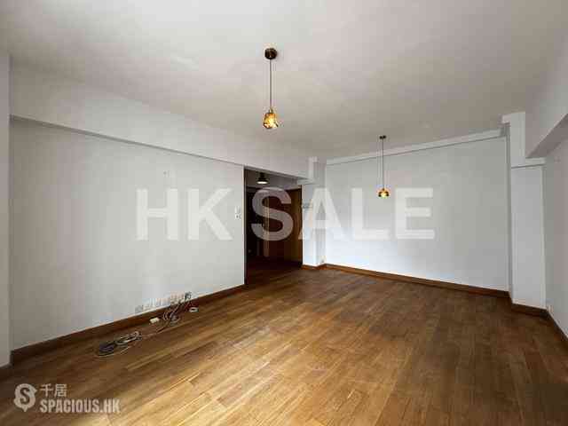 Mid Levels Central - Botanic Terrace 05