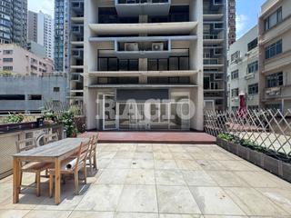 Mid Levels Central - Robinson Crest 02