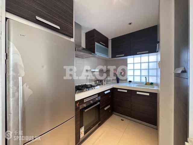 Mid Levels Central - Robinson Crest 05