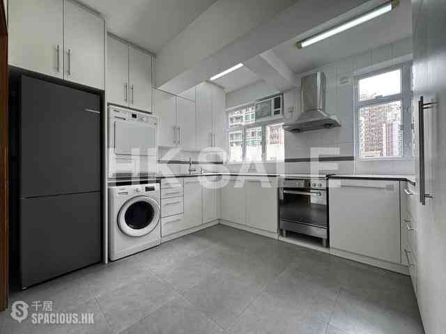 Mid Levels Central - Botanic Terrace 10