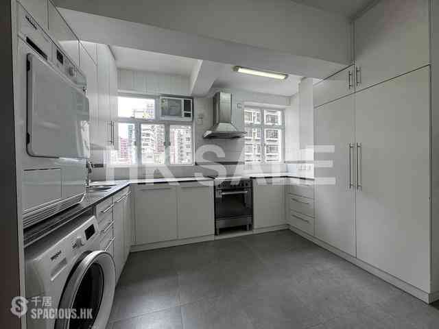 Mid Levels Central - Botanic Terrace 11