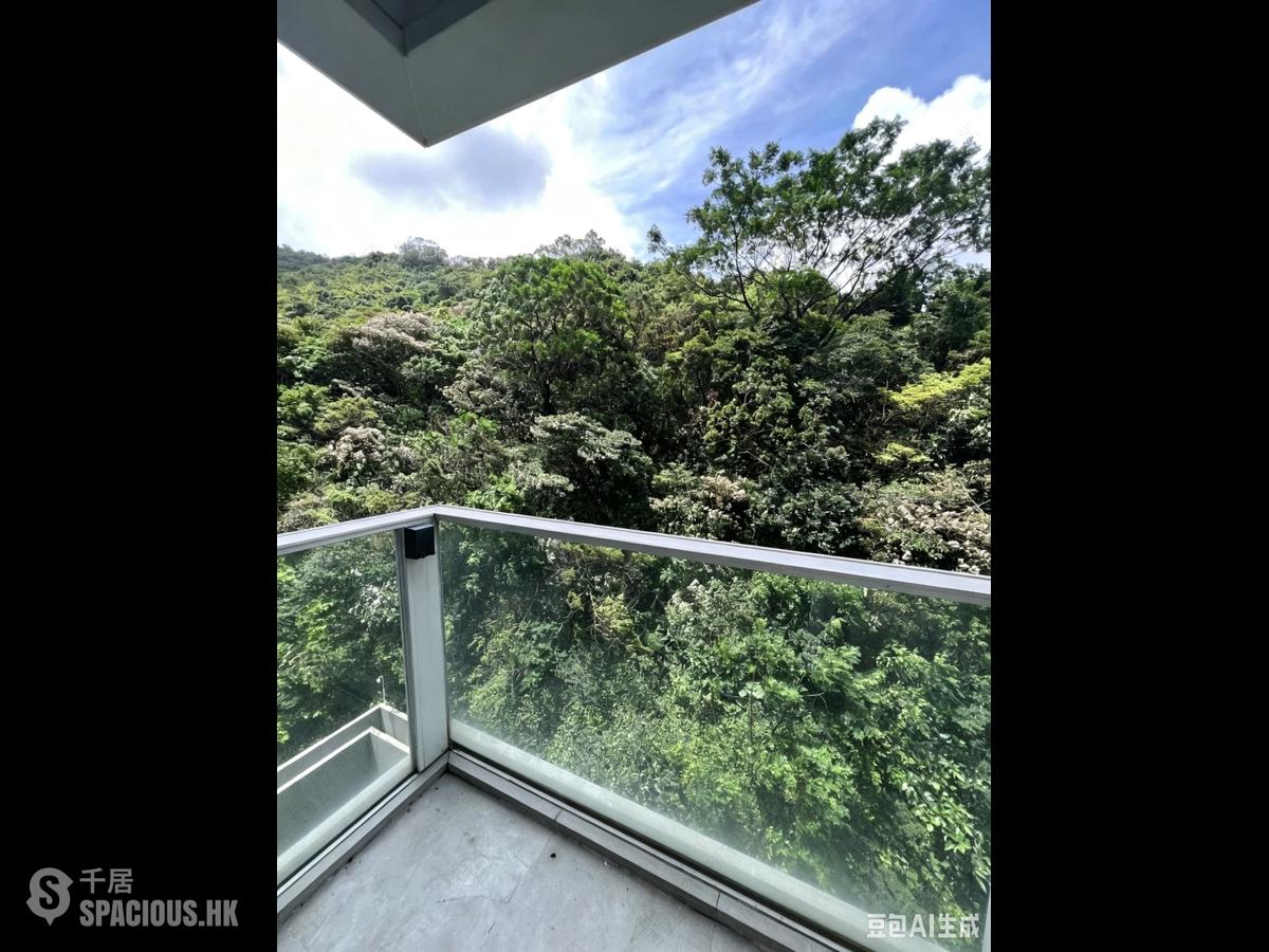 青衣 - 明翹匯1A座 01