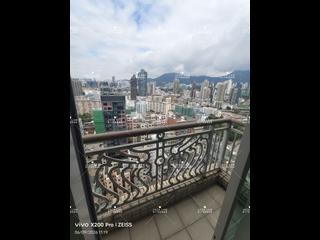 土瓜湾 - 傲云峰 02
