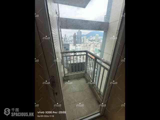 To Kwa Wan - Sky Tower 07