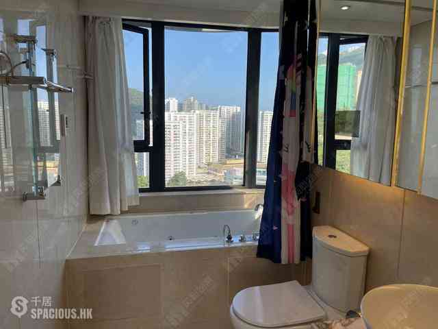 数码港 - 贝沙湾6期 Bel-Air No. 8 05