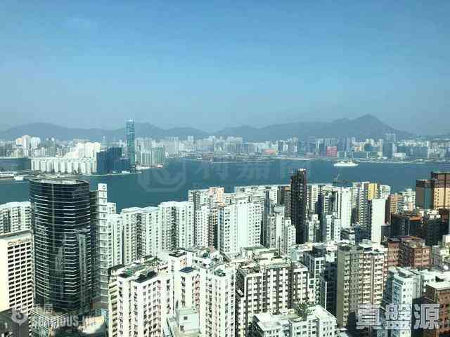 炮台山 - 豪廷峰2座 02