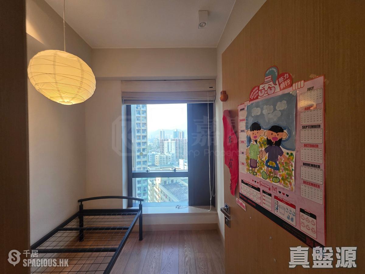 Ho Man Tin - Mantin Heights 01