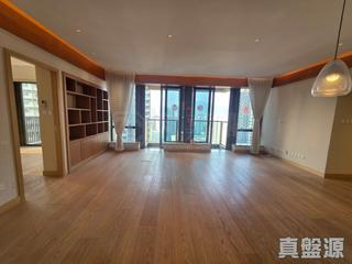 Ho Man Tin - Mantin Heights 03