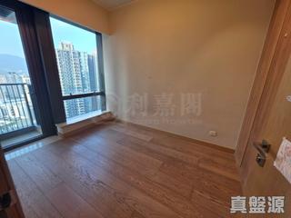 Ho Man Tin - Mantin Heights 07