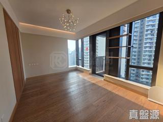 Ho Man Tin - Mantin Heights 12