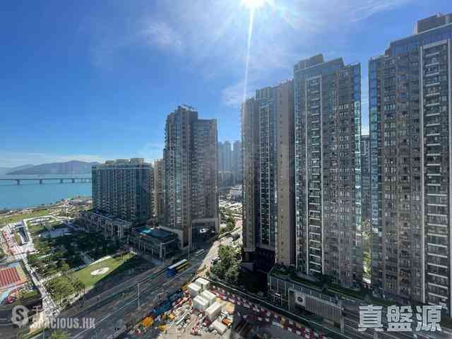 将军澳 - The Parkside 2A座 01