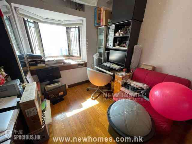 跑馬地 - 比華利山 02
