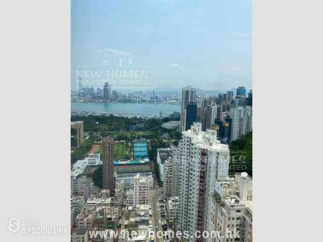 Causeway Bay - Illumination Terrace 02