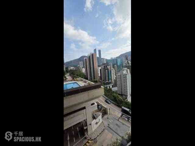 Happy Valley - Beverly Hill Block F 01