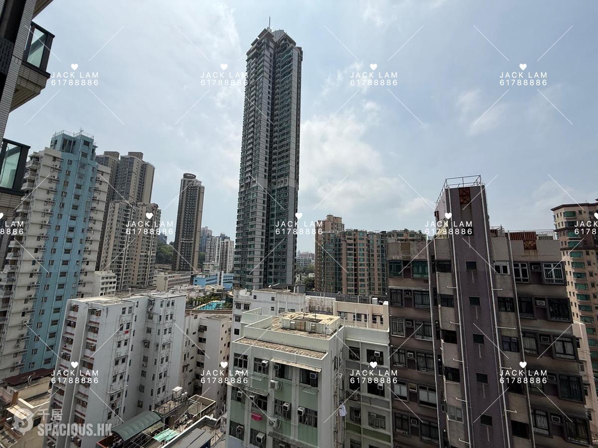 土瓜湾 - Downtown 38 01