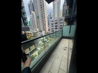 Sai Ying Pun - Two・Artlane 02