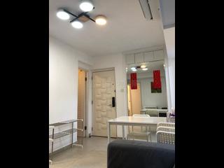 Wan Chai - Mei Fai Mansion 03