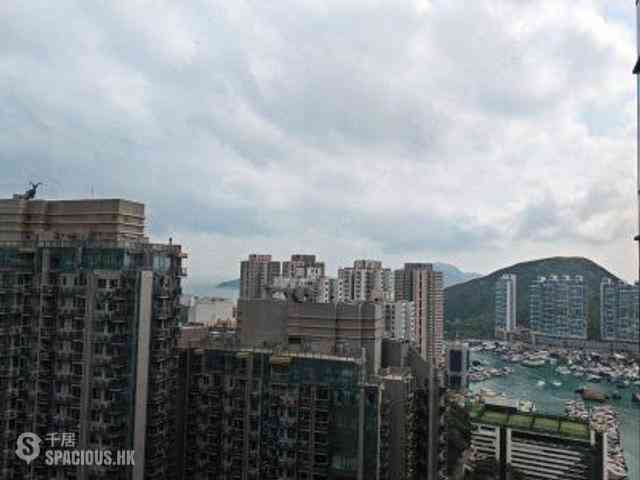 黃竹坑 - 港島南岸3B期 Blue Coast 2A座 08