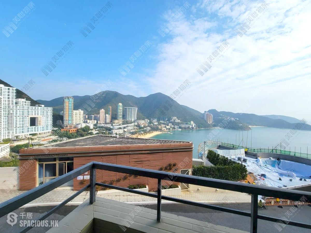 浅水湾 - 璧池 01