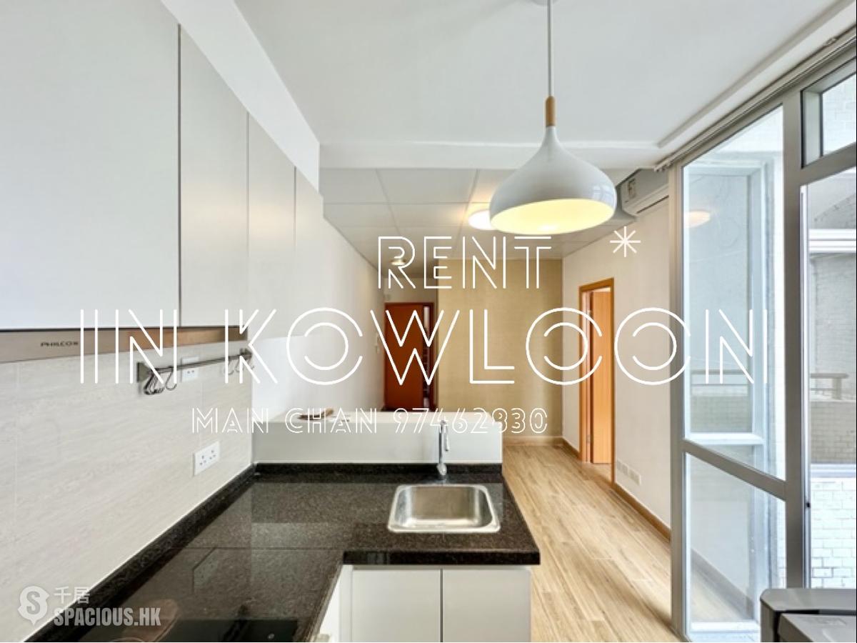 Mong Kok - 925, Canton Road 01