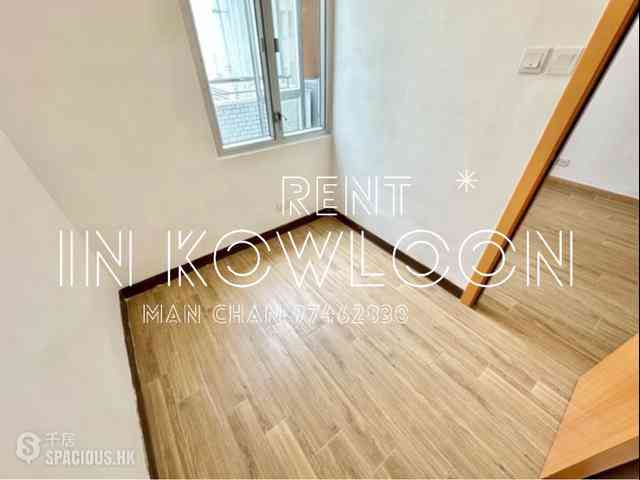 Mong Kok - 925, Canton Road 07