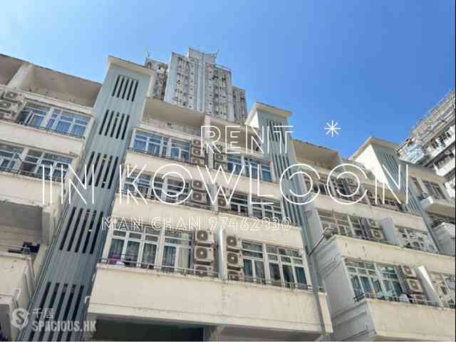 Mong Kok - 925, Canton Road 09