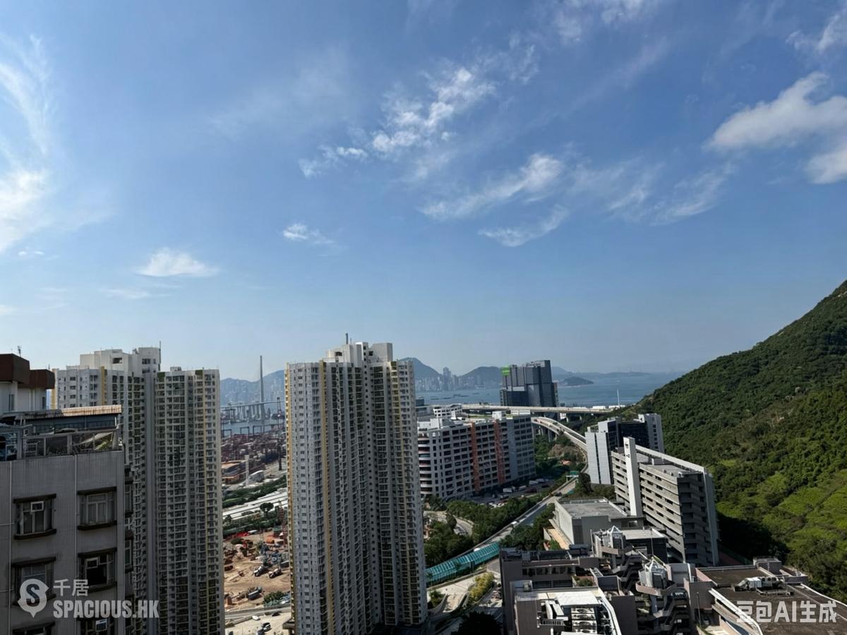 青衣 - 明翹匯2A座 01