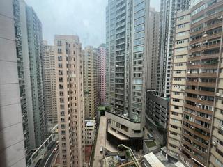 中半山 - 寶時大廈 03